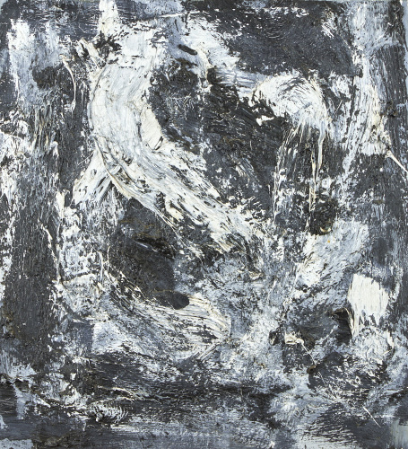 JEFFREY HARRIS Untitled 1996