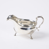 A Hamilton & Inches Jug