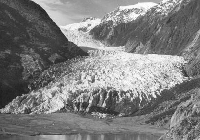 Early New Zealand Photography - Ralph Warburton