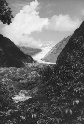 Early New Zealand Photography - Ralph Warburton