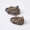 Two Afghani Padlocks - 2