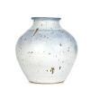 A Large Len Castle Ovoid Vase