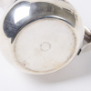 A Four-Piece Danish COHR Silver-Plated Coffee and Tea Set - 2