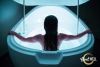 60-Minute Float at Float Well in Wellington