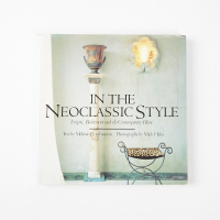 In the Neoclassical Style by Melanie Fleishmann