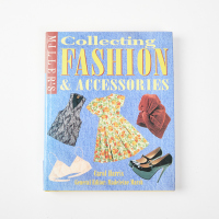 Collecting Fashion and Accessories by Carol Harris