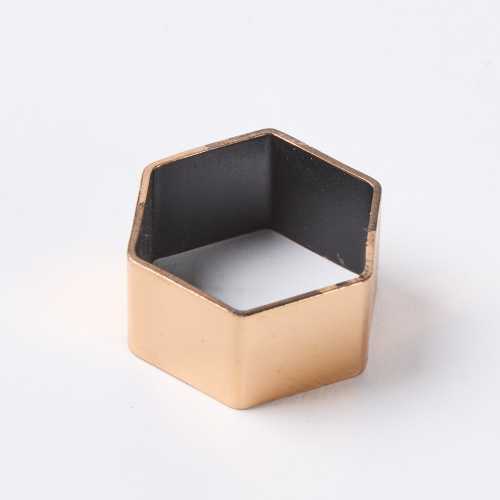 A Napkin Ring