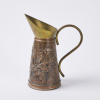 A Copper Jug - 2