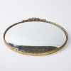 An Oeil de Sorcière Mirror - 2