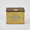 An Antique Tin Lozenge Box - 2