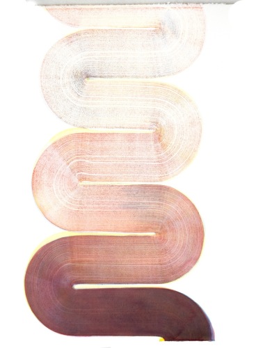 HELEN REYNOLDS - Cerulean+ Anthroquinoid +Indian Yellow 3.1.1 2023