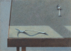 GRAHAME SYDNEY untitled