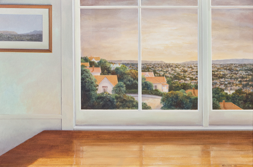 PETER SIDDELL Table