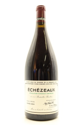 (1) 2004 Domaine de la Romanee-Conti Echezeaux Grand Cru, Cote de Nuits, 1500ml [JR18]