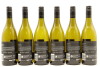 (6) 2019 Villa Maria Single Vineyard Ihumatao Chardonnay, Auckland [BC98] - 2