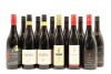 (1) 2002-2018 Multiple Vintage Vidal Estate/ Villa Maria Syrah Collection, Hawke's Bay, 12 Bottles Sold as One Lot
