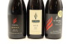 (1) 2002-2018 Multiple Vintage Vidal Estate/ Villa Maria Syrah Collection, Hawke's Bay, 12 Bottles Sold as One Lot - 4
