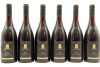 (6) 2000 Villa Maria Single Vineyard Lloyd Pinot Noir, Marlborough