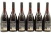 (6) 2000 Villa Maria Single Vineyard Lloyd Pinot Noir, Marlborough - 2