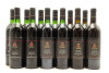 (1) 1987, 1989 & 1990 Villa Maria Reserve Cabernet Sauvignon Collection, Hawke's Bay, 12 Bottles Sold as One Lot