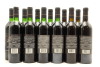 (1) 1987, 1989 & 1990 Villa Maria Reserve Cabernet Sauvignon Collection, Hawke's Bay, 12 Bottles Sold as One Lot - 2