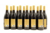 (12) 2001 Villa Maria Cellar Selection Pinot Noir, Marlborough - 2