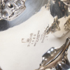 A Cooper Bros Hand-Engraved Silverplate Tea Service, Sheffield, England - 3