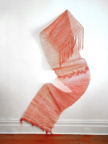 KAREN RUBADO - Red Tide 2019