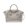 Givenchy Leather Shoulder Handbag