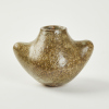 A Len Castle and Theo Schoon Collaborative Vase