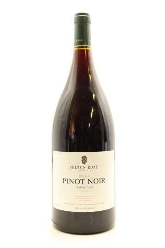 (1) 2003 Felton Road Block 5 Pinot Noir, Bannockburn, 1500ml [JR18.5] [BC96]