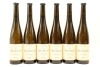 (6) 2014 Dry River Craighall Vineyard Riesling, Martinborough [JR17] [BC94]