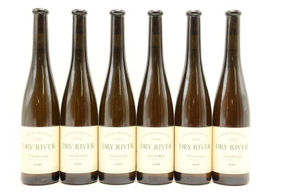 (6) 2014 Dry River Gewurztraminer, Martinborough