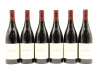 (6) 2007 Te Mata Estate Bullnose Syrah, Hawke's Bay