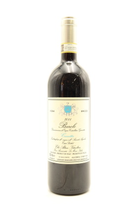 (1) 2011 Elio Altare Cerretta Vigna Bricco, Barolo DOCG