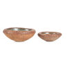 A Pair of Len Castle Crucible Bowls - 2