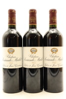 (3) 2016 Chateau Sociando-Mallet, Haut-Medoc [JR16]