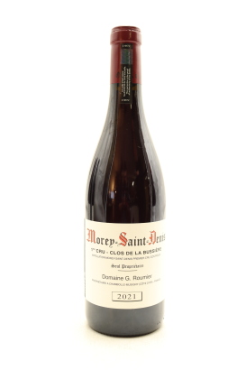 (1) 2021 Domaine Georges & Christophe Roumier Clos de la Bussiere, Morey-Saint-Denis Premier Cru [JR16.5]