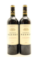 (2) 2017 Chateau Meyney, Saint-Estephe [JR16.5]