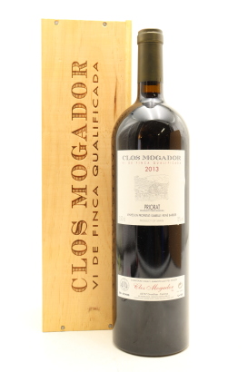 (1) 2013 Clos Mogador Vi de Finca, Priorat DOCa, 1500ml [RP98] (OWC)
