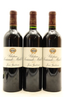 (3) 2011 Chateau Sociando-Mallet, Haut-Medoc [JR16]