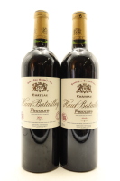 (2) 2010 Chateau Haut-Batailley, Pauillac [JR17]