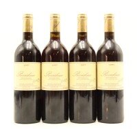 (4) 1997 Providence Private Reserve Merlot Cabernet Franc Malbec, Matakana