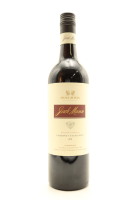 (1) 2011 Houghton 'Jack Mann' Cabernet Sauvignon, Frankland River [JR18] [JO97]