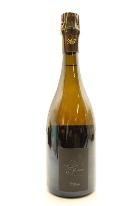 (1) 2012 Cedric Bouchard Roses de Jeanne 'UR-Les Ursules' Blanc de Noirs, Champagne