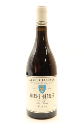 (1) 2019 Domaine Arnoux-Lachaux Les Proces, Nuits-Saint-Georges Premier Cru