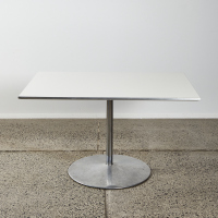 A Fritz Hansen Table From Matisse