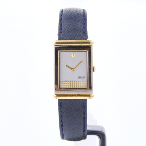 19mm Seiko Quartz Ladies Wristwatch