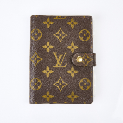 Louis Vuitton Agenda PM
