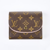 Louis Vuitton Monnogram Ariane Wallet with Box - As New